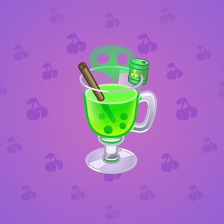 Spiced Wine #40685