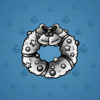 Winter Wreath #15297