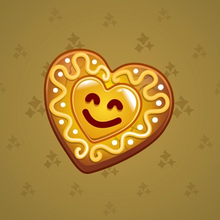 Cookie Heart #99332