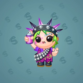 Liberty Figure #73855