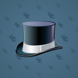 Top Hat #11372