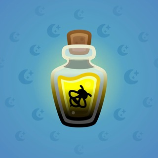Magic Potion #1013