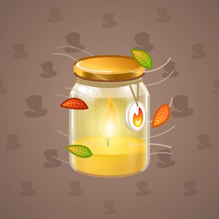 Restless Jar #27638