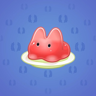 Jelly Bunny #946