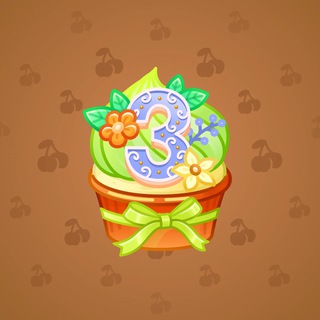 Whip Cupcake #57734