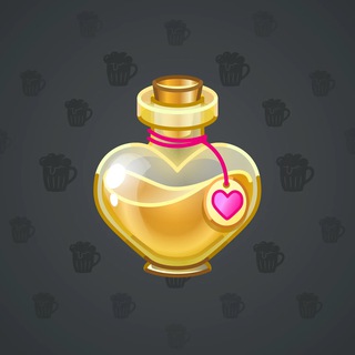 Love Potion #24370