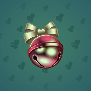Sleigh Bell #22071