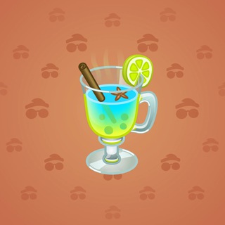 Spiced Wine #75874