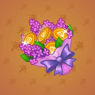 Pretty Posy #58459