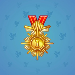 Victory Medal #86965