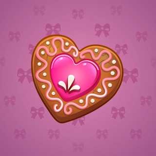 Cookie Heart #137549