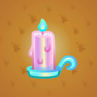 Eternal Candle #19017