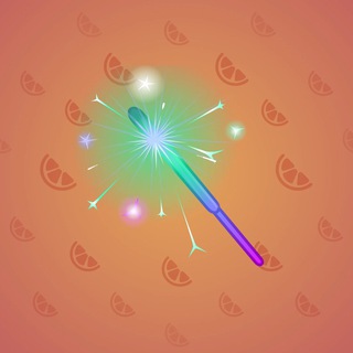 Party Sparkler #26913