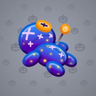 Voodoo Doll #11352