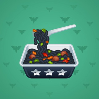 Instant Ramen #137251