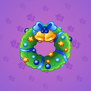 Winter Wreath #49241