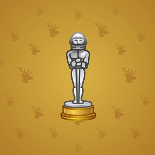 Mini Oscar #3183