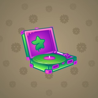Record Player #26803