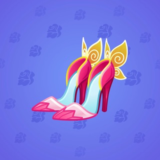 Sky Stilettos #19017