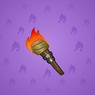 Chill Flame #304604