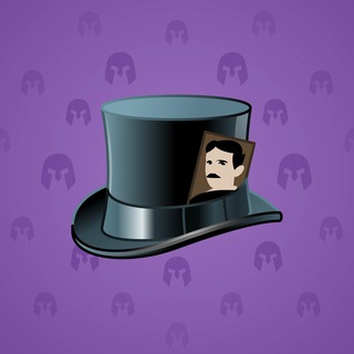 Top Hat #21404