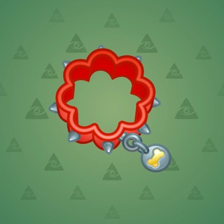 Clover Pin #22714