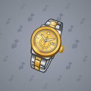 Swiss Watch #19682
