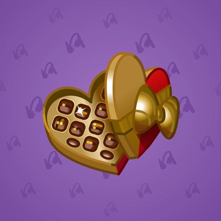 Valentine Box #6241