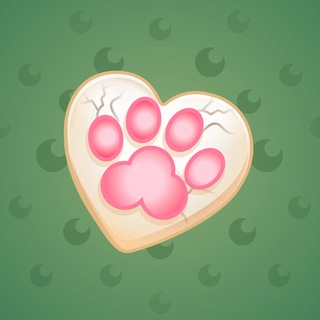 Sugar Kitty