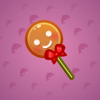 Hypno Lollipop #13808