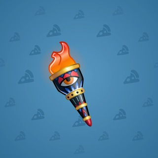 Chill Flame #114068