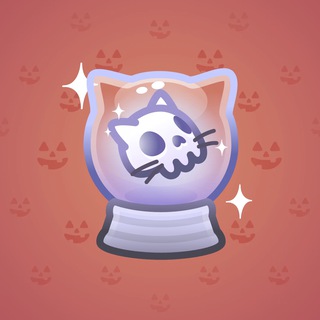 Crystal Ball #6575