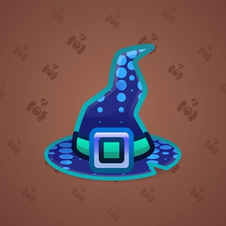 Witch Hat #62060