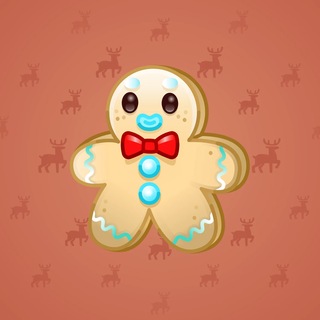 Ginger Cookie #150542