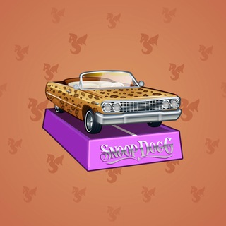 Low Rider #6007
