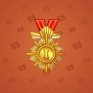 Victory Medal #14615