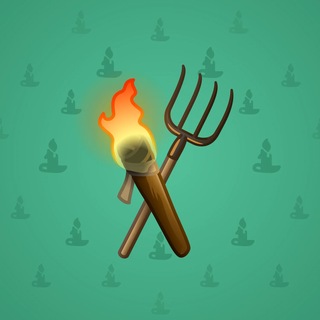 Chill Flame #428095
