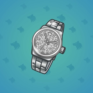 Swiss Watch #3508