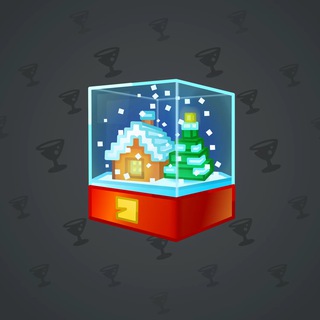 Snow Globe #33907