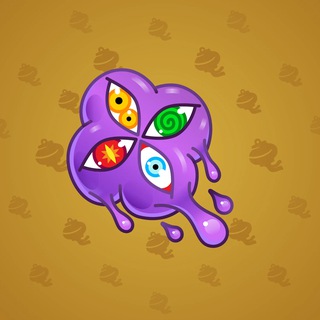 Clover Pin #51308