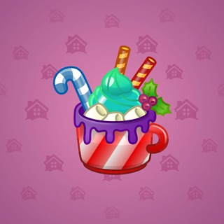 Holiday Drink #36895