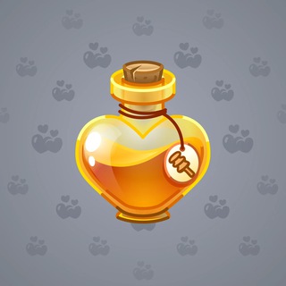 Love Potion #15033