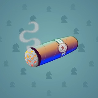 Vintage Cigar #25891