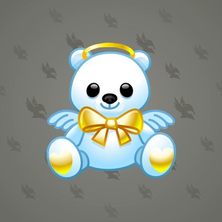 Toy Bear #22072