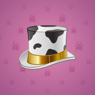 Top Hat #19827
