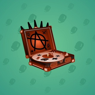 Record Player #15674
