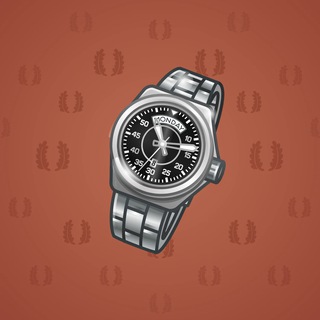 Swiss Watch #12583