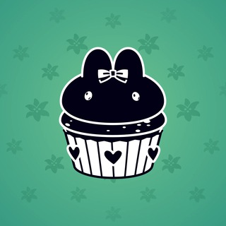 Bunny Muffin #48732