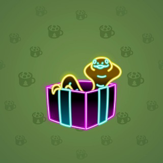 Snake Box #11339