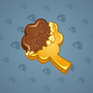 Clover Pin #67691